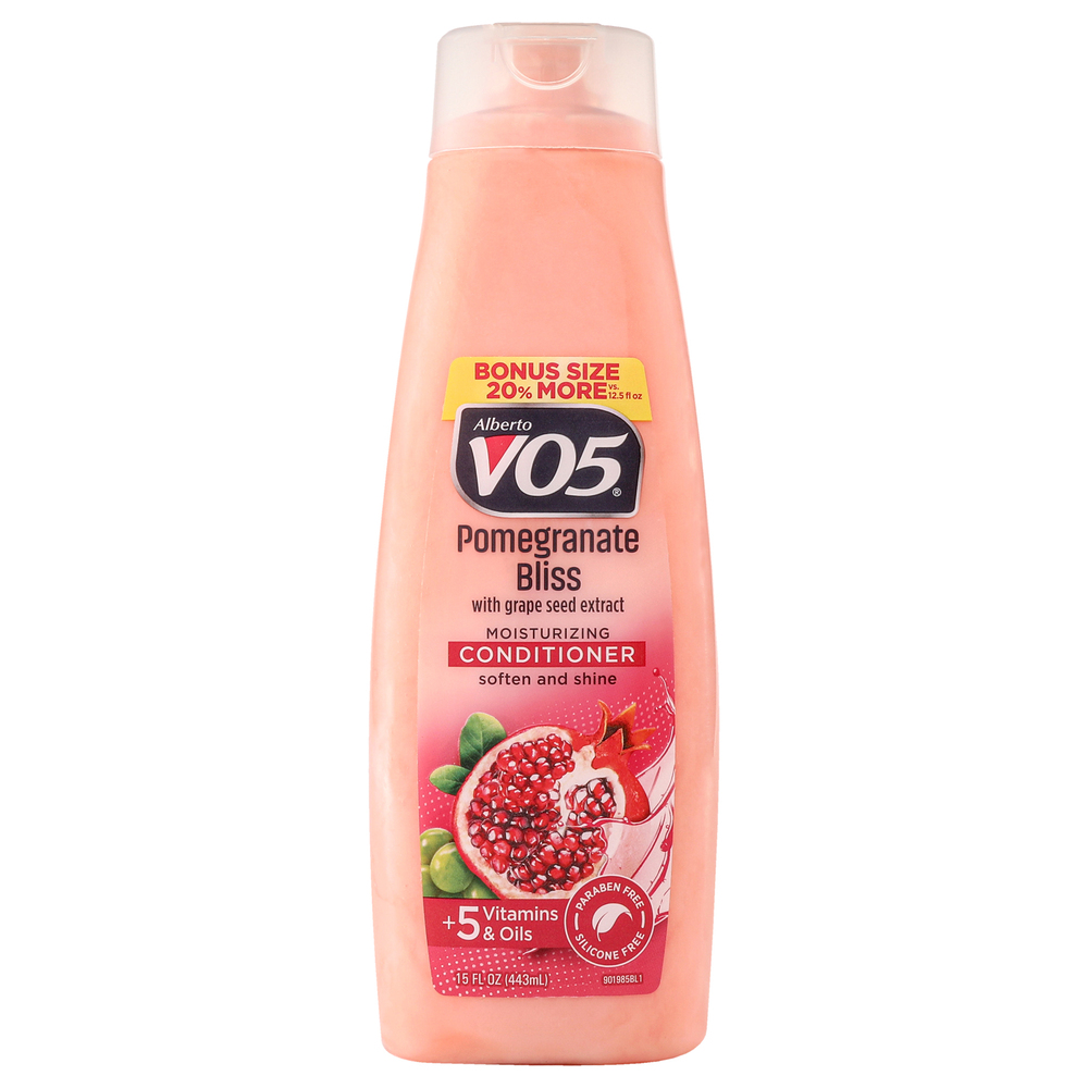 Alberto VO5 Moisturizing Pomegranate Bliss Conditioner